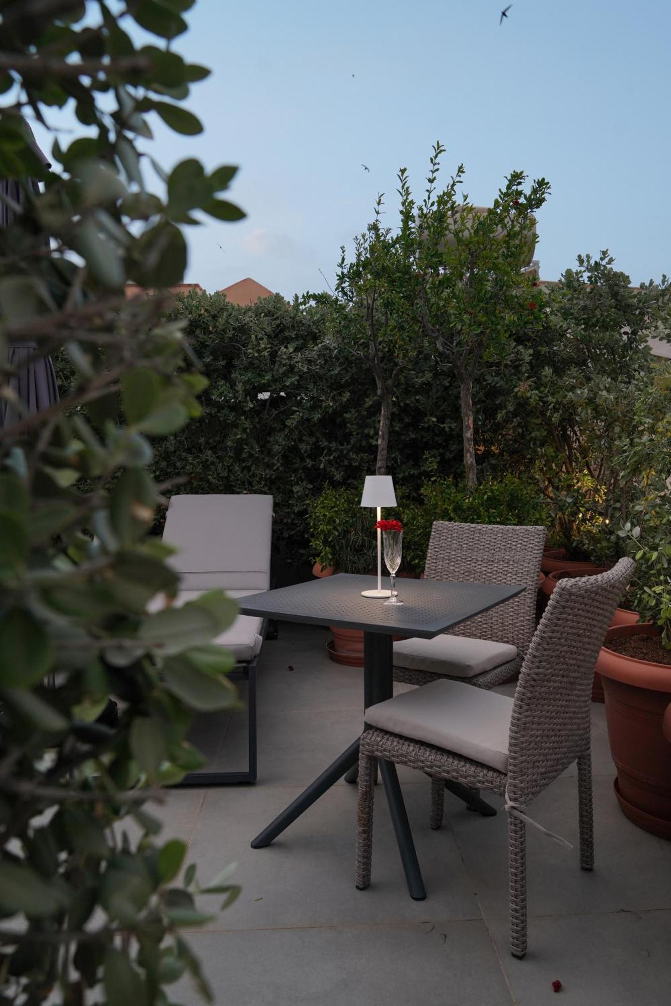 Venetian Palace Chania Ханя Екстериор снимка