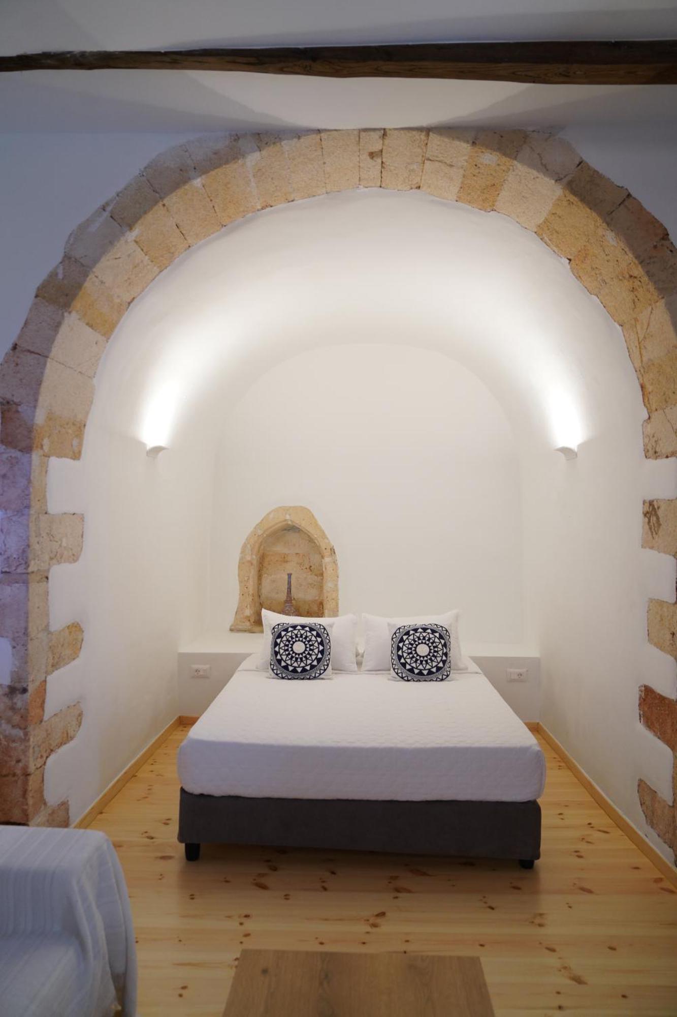 Venetian Palace Chania Ханя Екстериор снимка